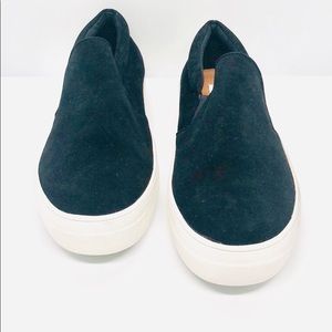 Slip On Platform Sneaker!